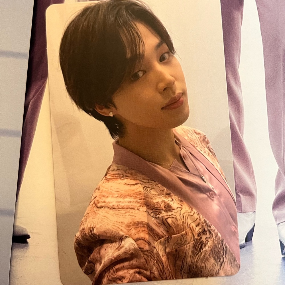BTS Proof - Picture 2 of 5